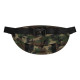 New Era Τσαντάκι μέσης New York Yankees Camo Waist Bag